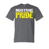 8000 Adult DryBlend 50/50 T-Shirt Thumbnail