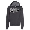3719Y Youth Sponge Fleece Hoodie Thumbnail
