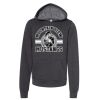 3719Y Youth Sponge Fleece Hoodie Thumbnail