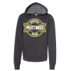 3719Y Youth Sponge Fleece Hoodie Thumbnail