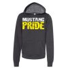 3719Y Youth Sponge Fleece Hoodie Thumbnail