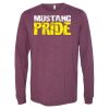 3513 Adult Extra Soft Tri-blend Long Sleeve Thumbnail