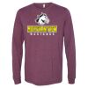 3513 Adult Extra Soft Tri-blend Long Sleeve Thumbnail