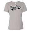 6413 Women’s Extra Soft Tri-blend Tee Thumbnail
