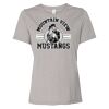 6413 Women’s Extra Soft Tri-blend Tee Thumbnail